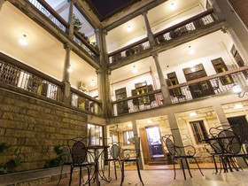 Xiamen Gulangyu Yangshan Hotel