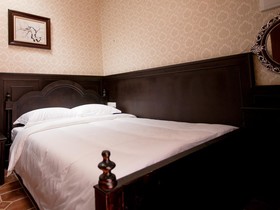 Xiamen Gulangyu Yangshan Hotel