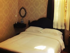 Xiamen Gulangyu Yangshan Hotel