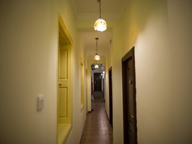 Xiamen Gulangyu Yangshan Hotel