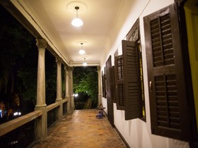 Xiamen Gulangyu Yangshan Hotel