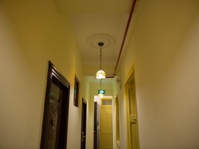 Xiamen Gulangyu Yangshan Hotel