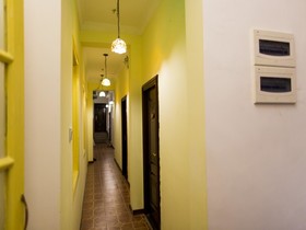 Xiamen Gulangyu Yangshan Hotel