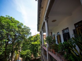 Xiamen Gulangyu Yangshan Hotel