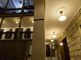 Xiamen Gulangyu Yangshan Hotel