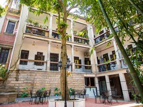 Xiamen Gulangyu Yangshan Hotel