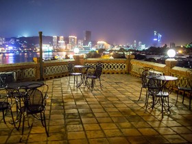 Xiamen Gulangyu Yangshan Hotel