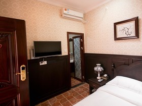 Xiamen Gulangyu Yangshan Hotel