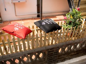 Xiamen Gulangyu Yangshan Hotel