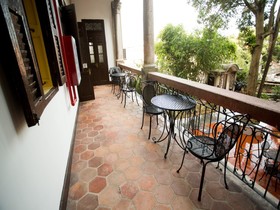 Xiamen Gulangyu Yangshan Hotel