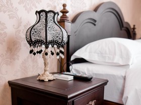 Xiamen Gulangyu Yangshan Hotel