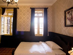 Xiamen Gulangyu Yangshan Hotel