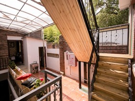 Xiamen Gulangyu Yangshan Hotel