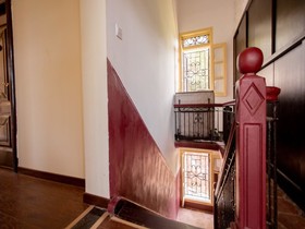 Xiamen Gulangyu Yangshan Hotel