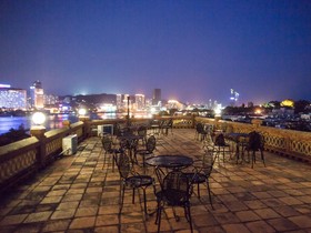 Xiamen Gulangyu Yangshan Hotel