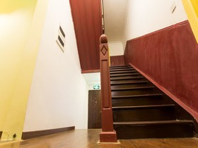 Xiamen Gulangyu Yangshan Hotel