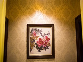 Xiamen Gulangyu Yangshan Hotel