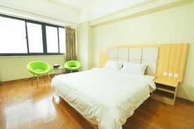 Xiamen Haixi A3 Business Hotel