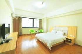 Xiamen Haixi A3 Business Hotel