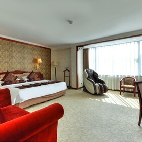 Xiamen Huaqiao Hotel