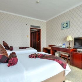 Xiamen Huaqiao Hotel