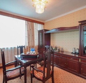 Xiamen Huaqiao Hotel