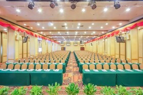 Xiamen Huaqiao Hotel