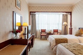 Xiamen Huaqiao Hotel