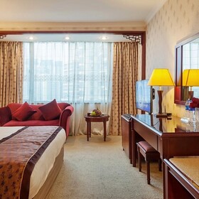 Xiamen Huaqiao Hotel