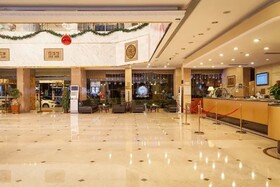 Xiamen Huaqiao Hotel