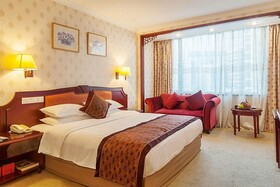 Xiamen Huaqiao Hotel