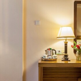 Xiamen Huaqiao Hotel