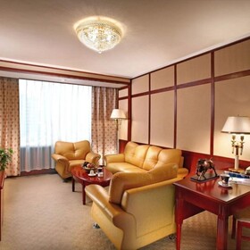 Xiamen Huaqiao Hotel