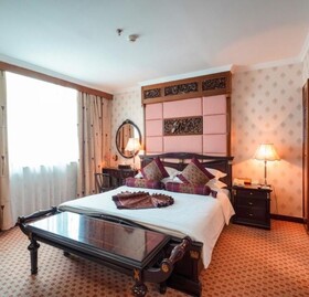 Xiamen Huaqiao Hotel