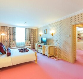 Xiamen Huaqiao Hotel