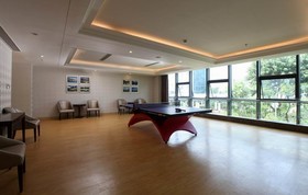 Fliport Garden Hotel Xiamen Airport