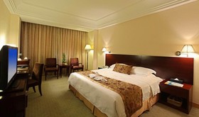 Fliport Garden Hotel Xiamen Airport