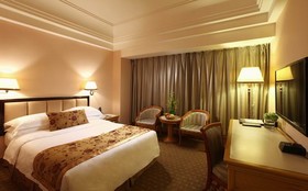 Fliport Garden Hotel Xiamen Airport
