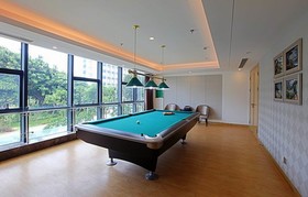 Fliport Garden Hotel Xiamen Airport