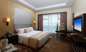Fliport Garden Hotel Xiamen Airport