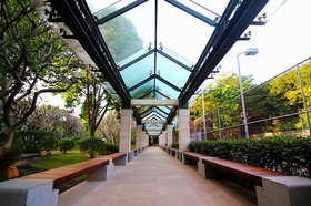 Fliport Garden Hotel Xiamen Airport