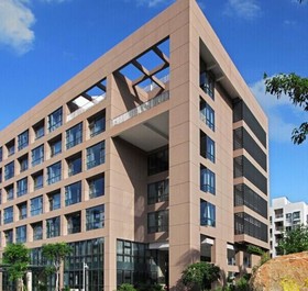 Fliport Garden Hotel Xiamen Airport