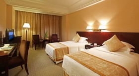 Fliport Garden Hotel Xiamen Airport