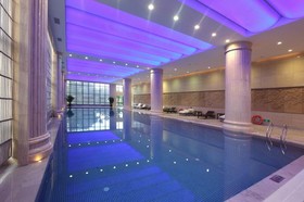 Fliport Garden Hotel Xiamen Airport