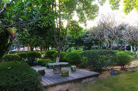 Fliport Garden Hotel Xiamen Airport