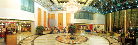 Fliport Garden Hotel Xiamen Airport