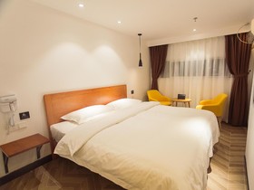 Xiamen Koala Home Hostel