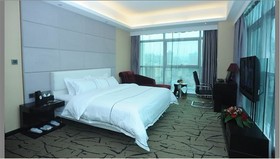 Xiamen Landscape Neegeen Hotel