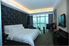 Xiamen Landscape Neegeen Hotel