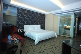 Xiamen Landscape Neegeen Hotel
